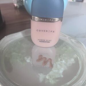 COVER FX Power Play Foundation - F2